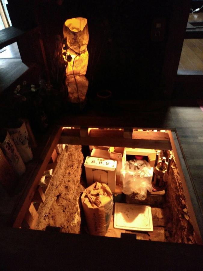 Experiencing Traditional Life Style Inn Kajiya Iya Romantei Miyoshi  Eksteriør billede